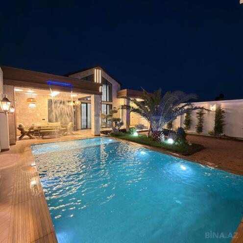 Продается 5-комн. дом/дача 260 м², пос. Мардакан, photo 10 from 23