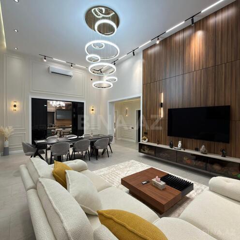 Продается 5-комн. дом/дача 260 м², пос. Мардакан, photo 15 from 23