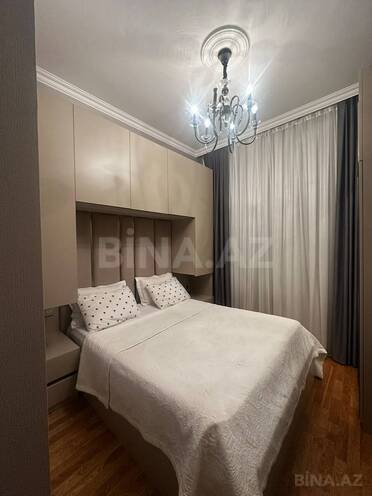 Продаётся 2-комн. новостройка 44.6 м², м. Нефтчиляр, photo 7 from 17