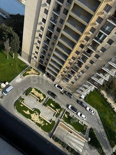 Продаётся 2-комн. новостройка 44.6 м², м. Нефтчиляр, photo 16 from 17