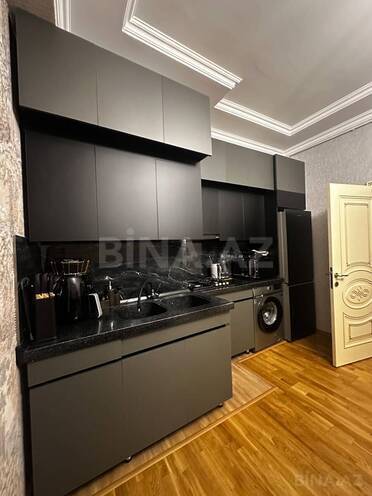 Продаётся 2-комн. новостройка 44.6 м², м. Нефтчиляр, photo 5 from 17
