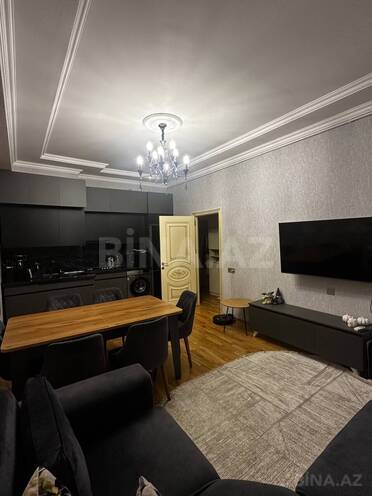 Продаётся 2-комн. новостройка 44.6 м², м. Нефтчиляр, photo 3 from 17