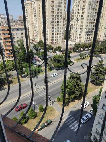 İcarəyə verilir 2 otaqlı yeni tikili 76 m², Əhmədli m., photo 16 from 17