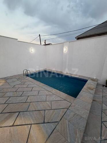 Satılır 4 otaqlı həyət evi/bağ evi 120 m², Şüvəlan q., photo 4 from 15