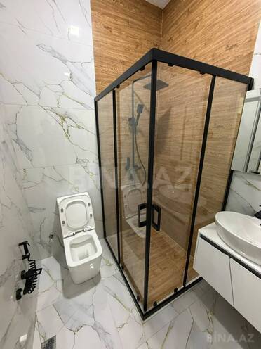 Satılır 4 otaqlı həyət evi/bağ evi 120 m², Şüvəlan q., photo 14 from 15