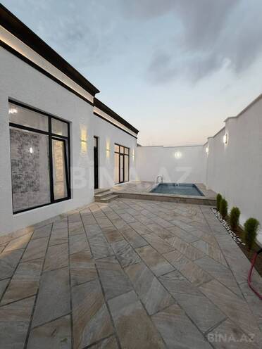 Satılır 4 otaqlı həyət evi/bağ evi 120 m², Şüvəlan q., photo 5 from 15
