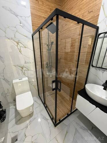 Satılır 4 otaqlı həyət evi/bağ evi 120 m², Şüvəlan q., photo 13 from 15