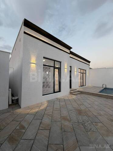 Satılır 4 otaqlı həyət evi/bağ evi 120 m², Şüvəlan q., photo 3 from 15