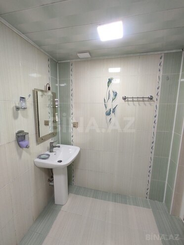 İcarəyə verilir 2 otaqlı yeni tikili 75 m², Əhmədli m., photo 12 from 18