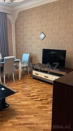 İcarəyə verilir 3 otaqlı köhnə tikili 70 m², NZS q., photo 1 from 14