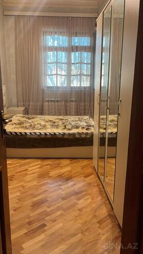İcarəyə verilir 3 otaqlı köhnə tikili 70 m², NZS q., photo 5 from 14