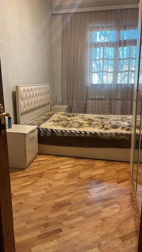 İcarəyə verilir 3 otaqlı köhnə tikili 70 m², NZS q., photo 11 from 14