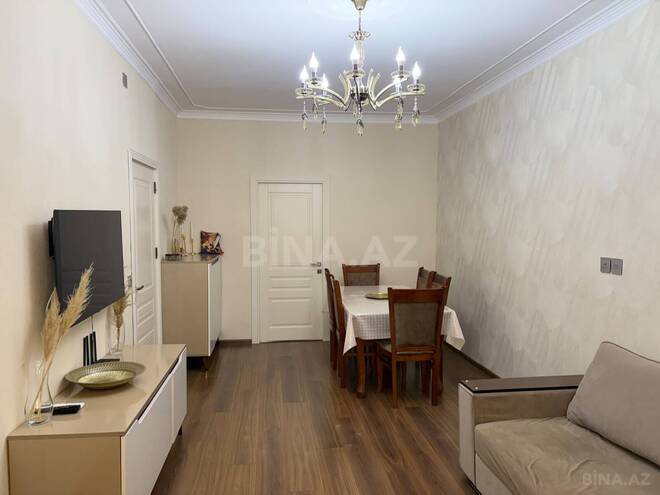 Продаётся 2-комн. вторичка 55 м², м. Мемар Аджеми, photo 17 from 32