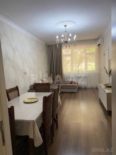 Продаётся 2-комн. вторичка 55 м², м. Мемар Аджеми, photo 14 from 32