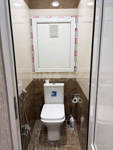Продаётся 2-комн. вторичка 55 м², м. Мемар Аджеми, photo 29 from 32