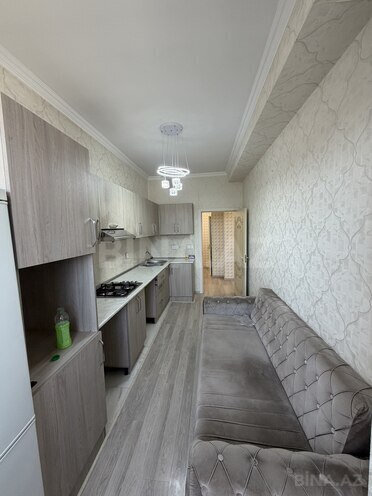 Продаётся 2-комн. новостройка 70 м², пос. Масазыр, photo 5 from 23