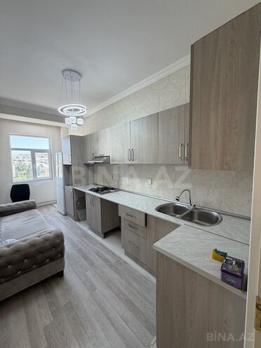 Продаётся 2-комн. новостройка 70 м², пос. Масазыр, photo 3 from 23