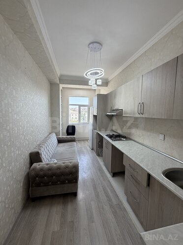 Продаётся 2-комн. новостройка 70 м², пос. Масазыр, photo 1 from 23