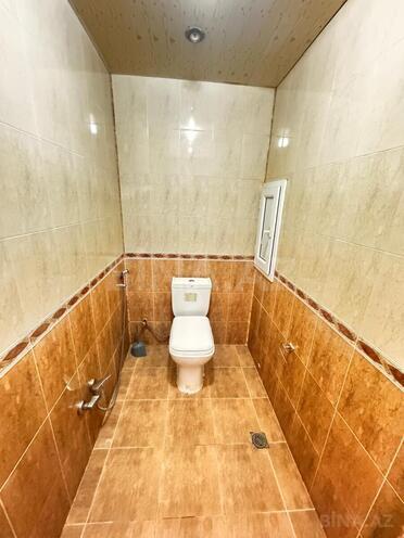 Сдаётся 3-комн. новостройка 100 м², м. Ази Асланов, photo 13 from 15