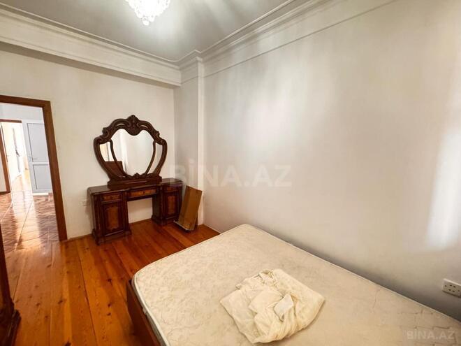 Сдаётся 3-комн. новостройка 100 м², м. Ази Асланов, photo 3 from 15