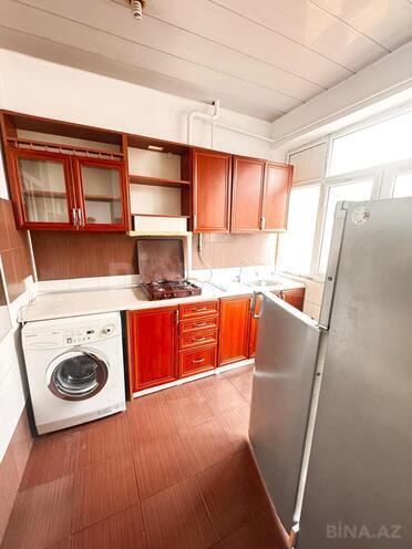 Сдаётся 3-комн. новостройка 100 м², м. Ази Асланов, photo 11 from 15
