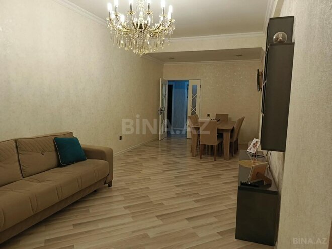 Продаётся 3-комн. новостройка 128 м², м. 20 января, photo 5 from 14