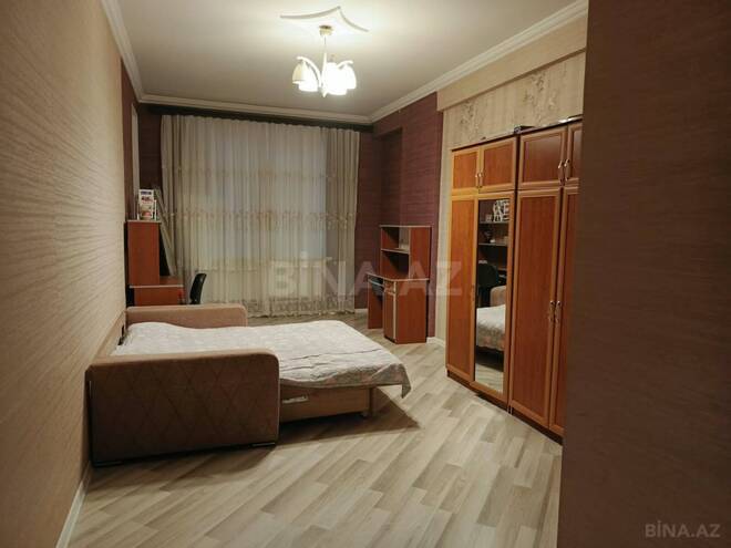 Продаётся 3-комн. новостройка 128 м², м. 20 января, photo 8 from 14