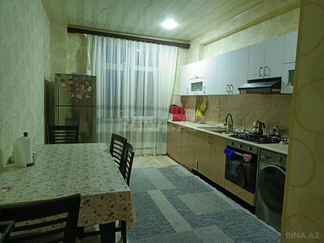 Продаётся 3-комн. новостройка 128 м², м. 20 января, photo 10 from 14