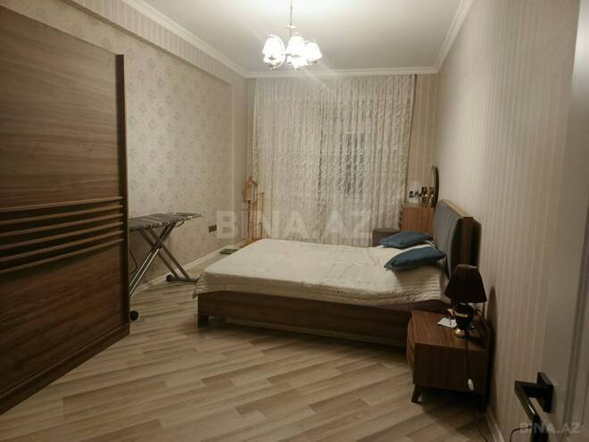 Продаётся 3-комн. новостройка 128 м², м. 20 января, photo 9 from 14