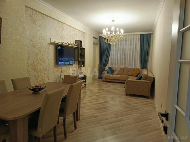 Продаётся 3-комн. новостройка 128 м², м. 20 января, photo 4 from 14