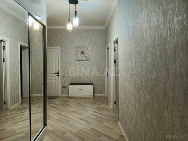 Продаётся 3-комн. новостройка 128 м², м. 20 января, photo 1 from 14