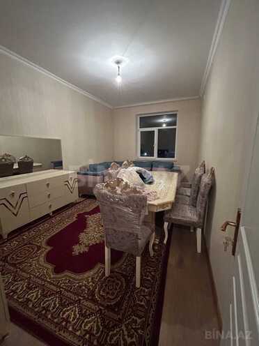 Сдаётся 2-комн. новостройка 60 м², photo 3 from 7