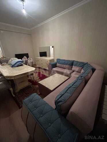 Сдаётся 2-комн. новостройка 60 м², photo 1 from 7