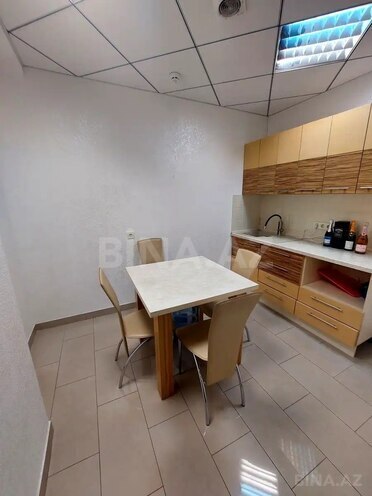 İcarəyə verilir 3 otaqlı ofis 105.6 m², Elmlər Akademiyası m., photo 10 from 13