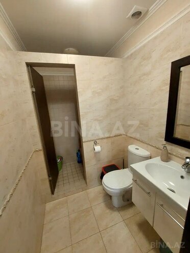 İcarəyə verilir 3 otaqlı ofis 105.6 m², Elmlər Akademiyası m., photo 12 from 13