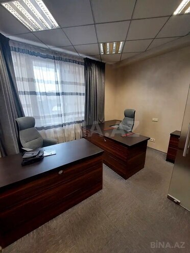 İcarəyə verilir 3 otaqlı ofis 105.6 m², Elmlər Akademiyası m., photo 6 from 13