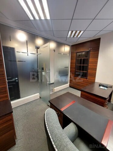 İcarəyə verilir 3 otaqlı ofis 105.6 m², Elmlər Akademiyası m., photo 7 from 13