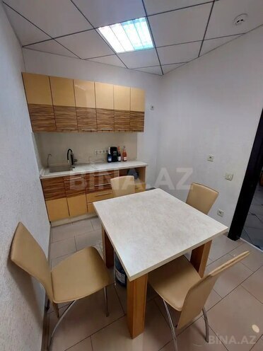 İcarəyə verilir 3 otaqlı ofis 105.6 m², Elmlər Akademiyası m., photo 11 from 13