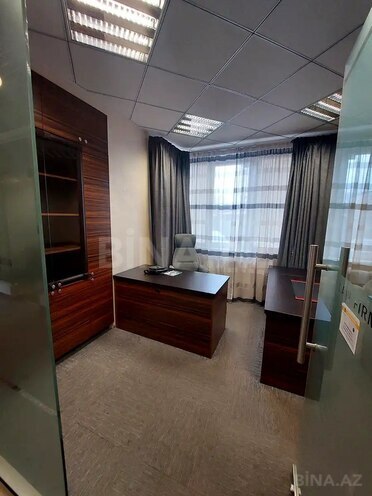 İcarəyə verilir 3 otaqlı ofis 105.6 m², Elmlər Akademiyası m., photo 5 from 13