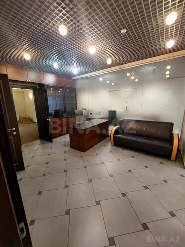 İcarəyə verilir 3 otaqlı ofis 105.6 m², Elmlər Akademiyası m., photo 1 from 13