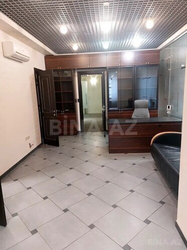 İcarəyə verilir 3 otaqlı ofis 105.6 m², Elmlər Akademiyası m., photo 3 from 13