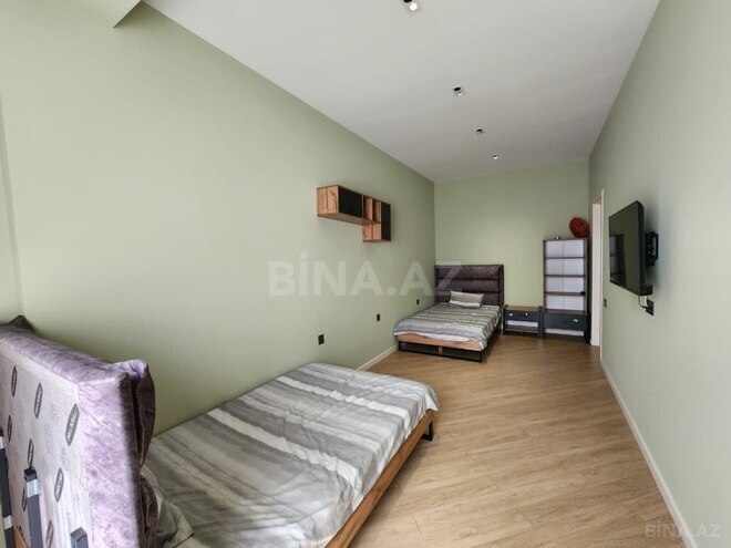 Сдаётся 3-комн. новостройка 95 м², м. Гянджлик, photo 10 from 18