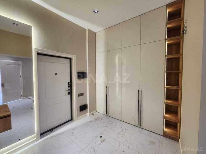 Сдаётся 3-комн. новостройка 95 м², м. Гянджлик, photo 8 from 18