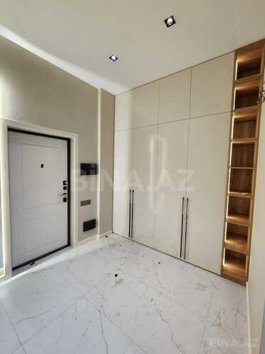Сдаётся 3-комн. новостройка 95 м², м. Гянджлик, photo 7 from 18