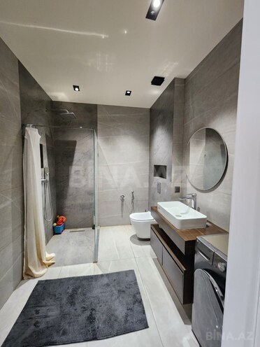 Сдаётся 3-комн. новостройка 95 м², м. Гянджлик, photo 16 from 18