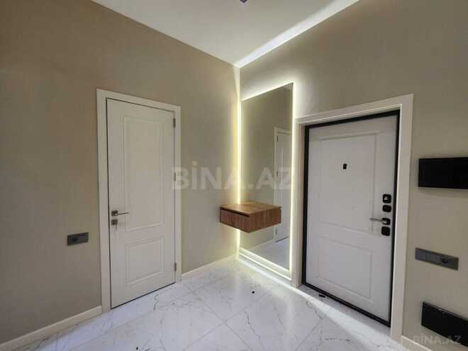 Сдаётся 3-комн. новостройка 95 м², м. Гянджлик, photo 9 from 18