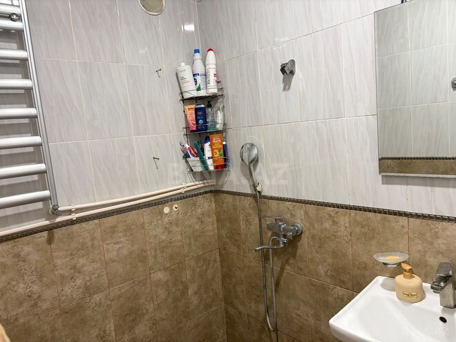 Продаётся 2-комн. вторичка 55 м², м. Мемар Аджеми, photo 7 from 9