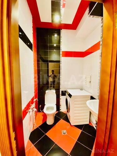 İcarəyə verilir 3 otaqlı yeni tikili 155 m², Nəriman Nərimanov m., photo 17 from 19