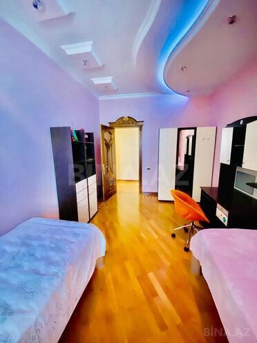 İcarəyə verilir 3 otaqlı yeni tikili 155 m², Nəriman Nərimanov m., photo 5 from 19