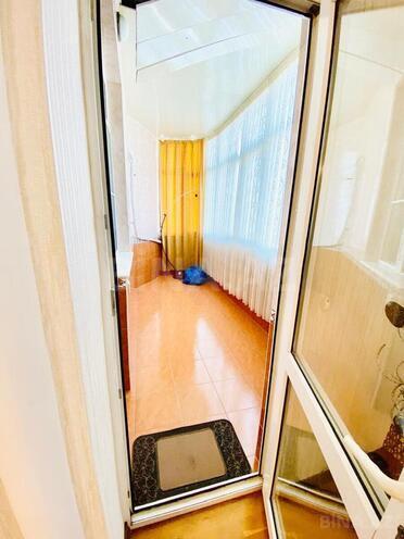 İcarəyə verilir 3 otaqlı yeni tikili 155 m², Nəriman Nərimanov m., photo 14 from 19
